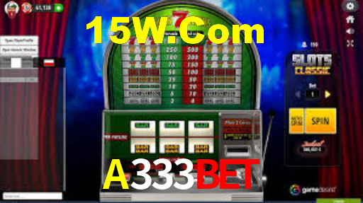 A333Bet