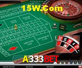 Sistemas de Segurança A333Bet