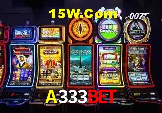Segurança 2FA A333Bet