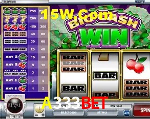 Casino Ao Vivo A333Bet
