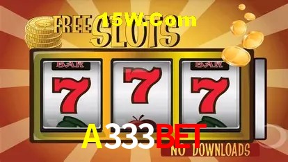 Estatísticas do Jogo A333Bet