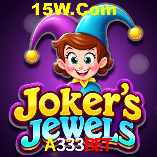 Descubra o Mundo do Cassino Online com A333Bet