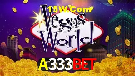 Promoção Relâmpago A333Bet