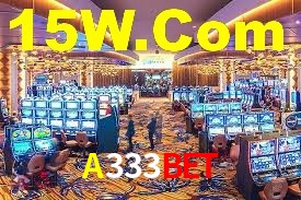 Programa VIP A333Bet