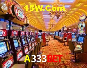 Integração de APIs A333Bet
