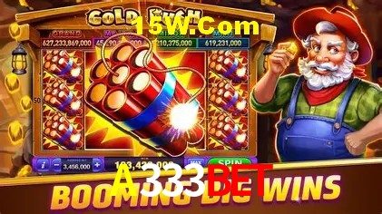 Provedores de Jogos A333Bet