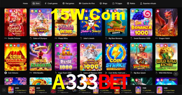A333Bet