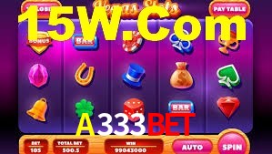 A333Bet Login