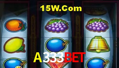 Tecnologia da Plataforma A333Bet