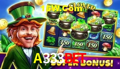 Diretório de Jogos A333Bet