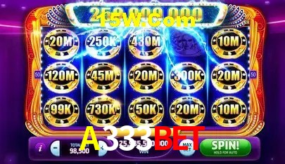 Especiais de Fim de Semana A333Bet