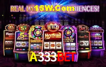 Especiais de Fim de Semana A333Bet
