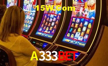 Promoções Sazonais A333Bet