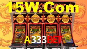 Explore as vantagens do A333Bet: serviço profissional e confiabilidade