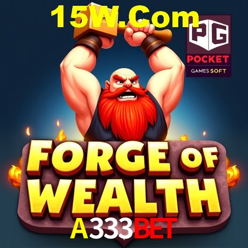 Interface do App A333Bet