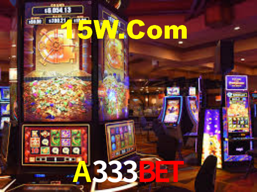 A333Bet Login