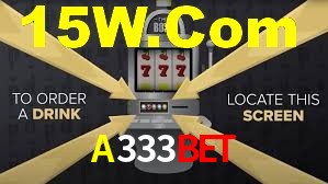 Bônus Diários A333Bet