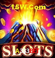 Casino Ao Vivo A333Bet