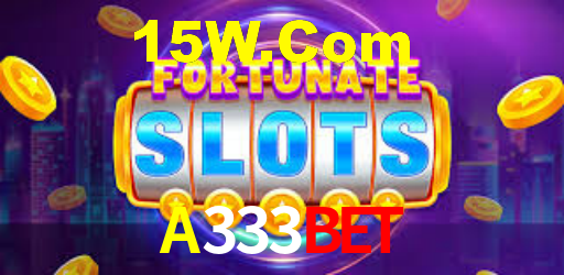 A333Bet Login