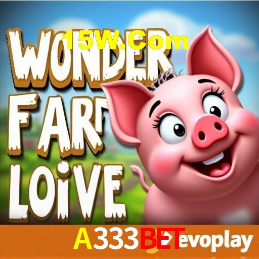 Experiência VIP A333Bet