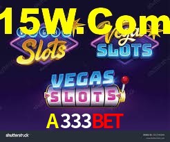 A333Bet