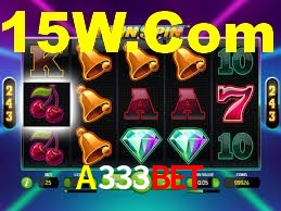 A333Bet: Jogos de Caça-Níqueis-Altas Recompensas, Roleta-Velocidade, Blackjack-Desafios Máximos
