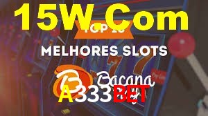 APP oficial da A333Bet para mobile