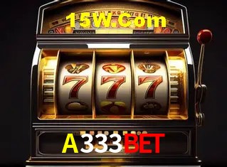 Diretório de Jogos A333Bet