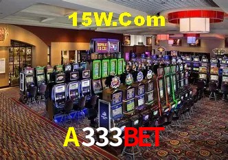 Jogos de Slot A333Bet