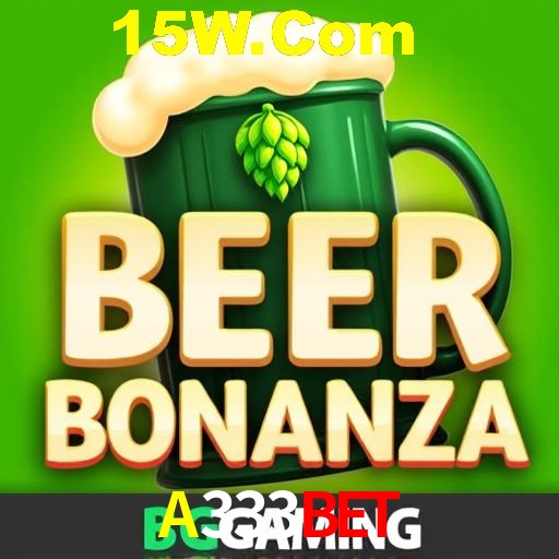 Descubra a Magia dos Jogos de Arcade no A333Bet