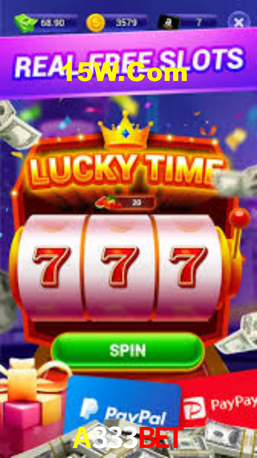 A333Bet.Com