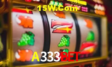 Login Seguro A333Bet