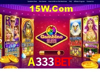 Promoção Relâmpago A333Bet