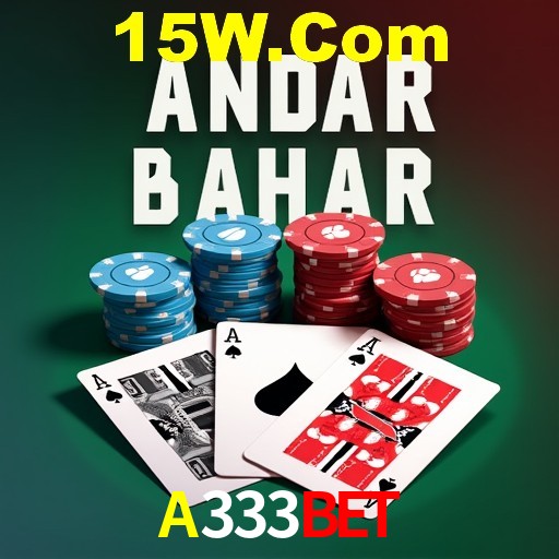 Apostas Esportivas na A333Bet: Um Guia Completo